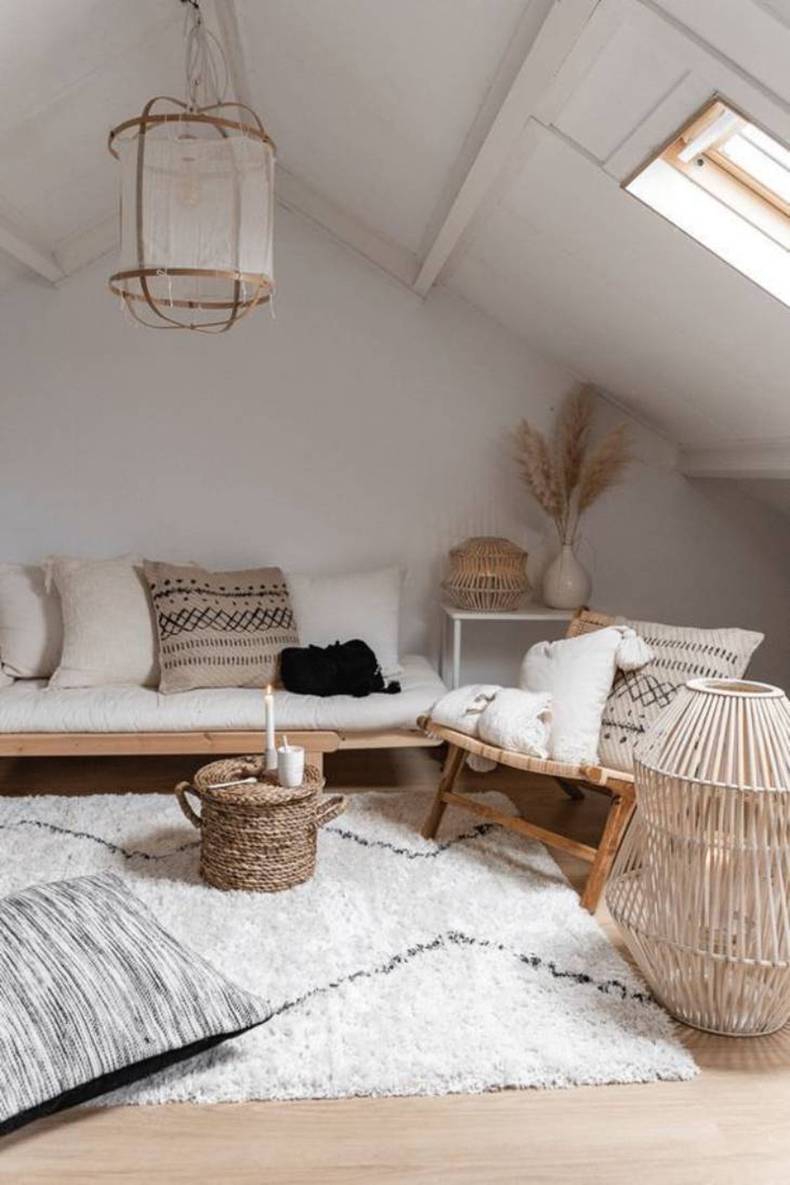 buhardilla con encanto pinterest maebelbelle