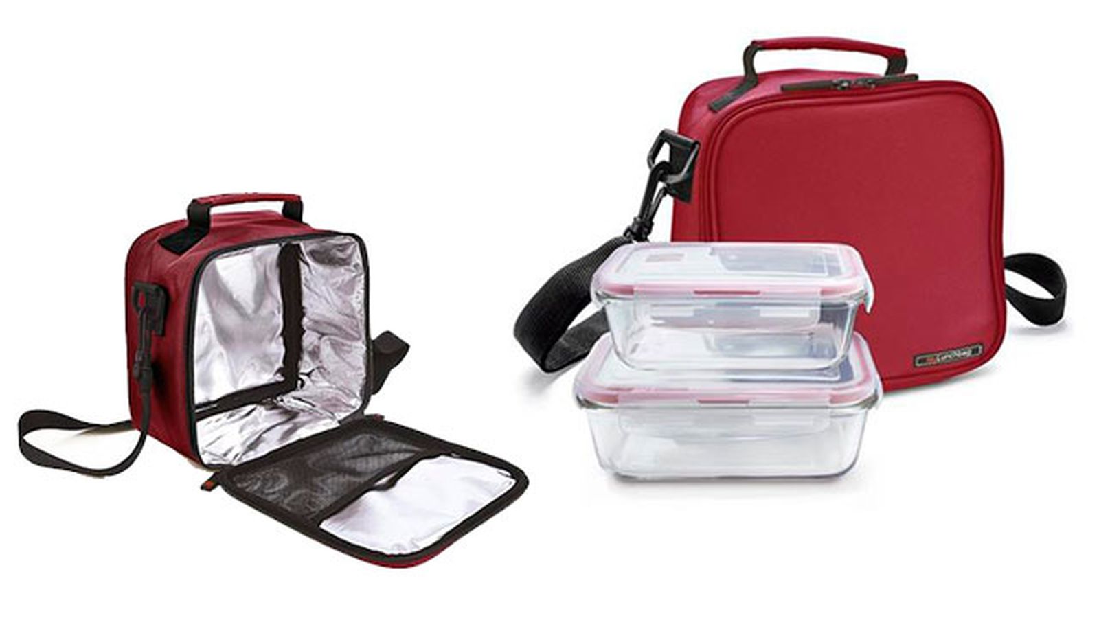 bolsa comida fnac tapers cristal bolsa comida fnac tapers cristal