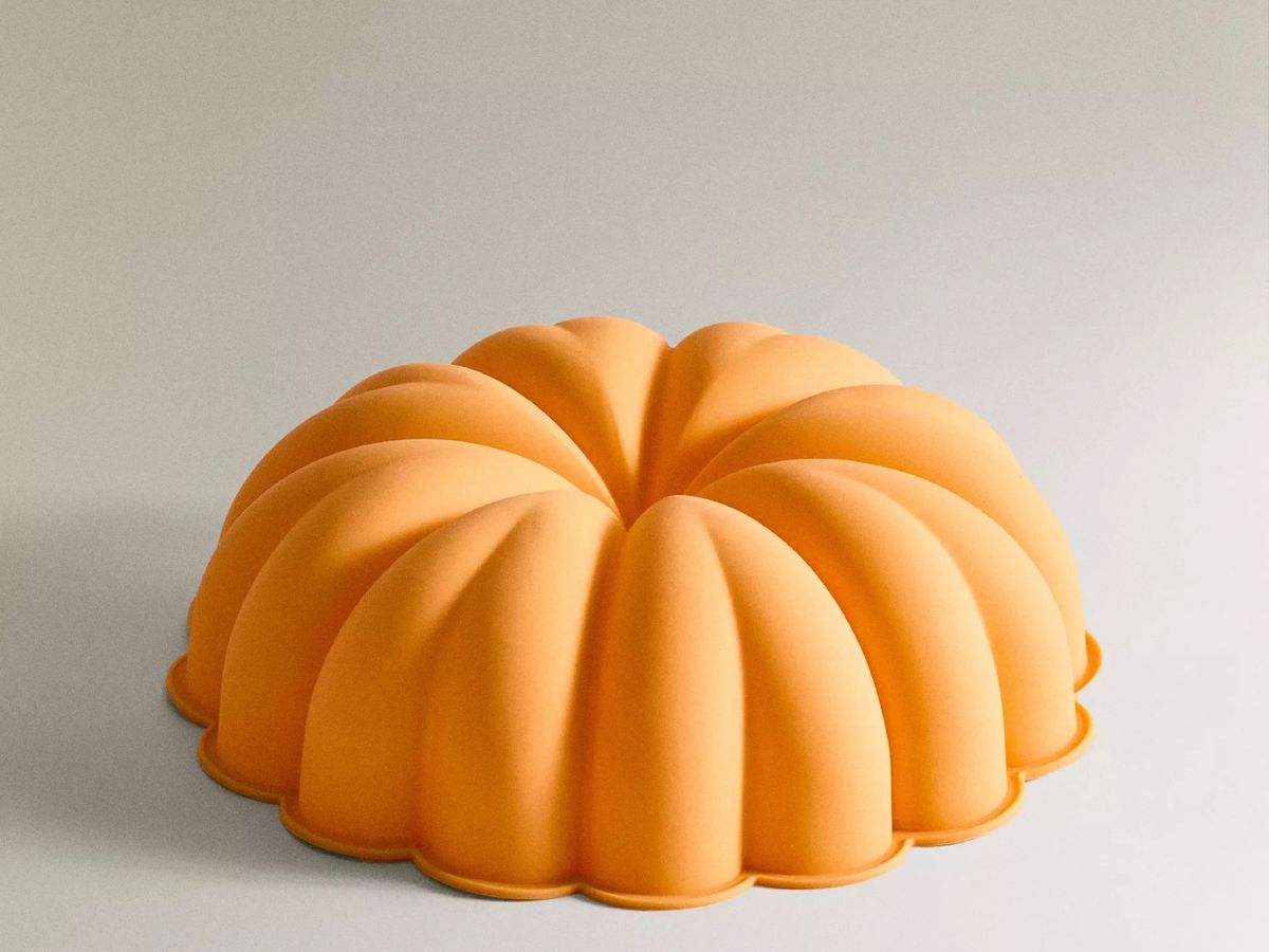 La repostería se disfraza de otoño con moldes que conquistan a primera vista.