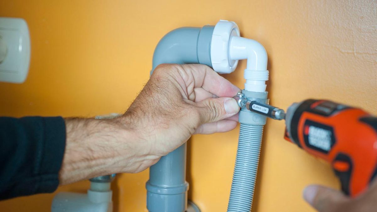 Bricomania 713 Desague electrodomesticos p6