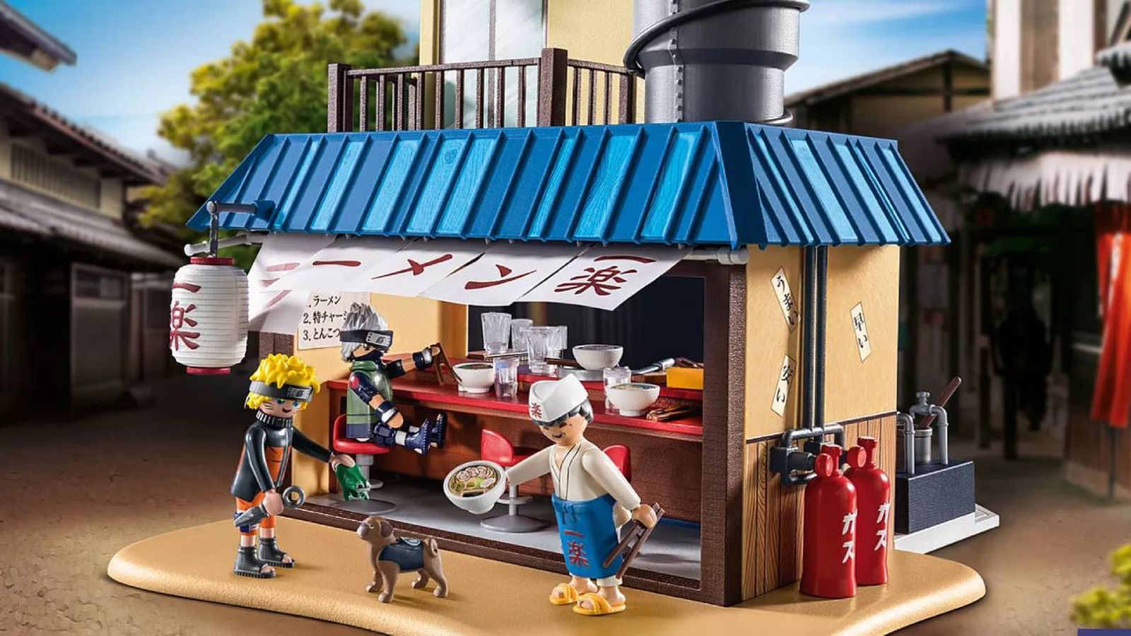 colecciones playmobil