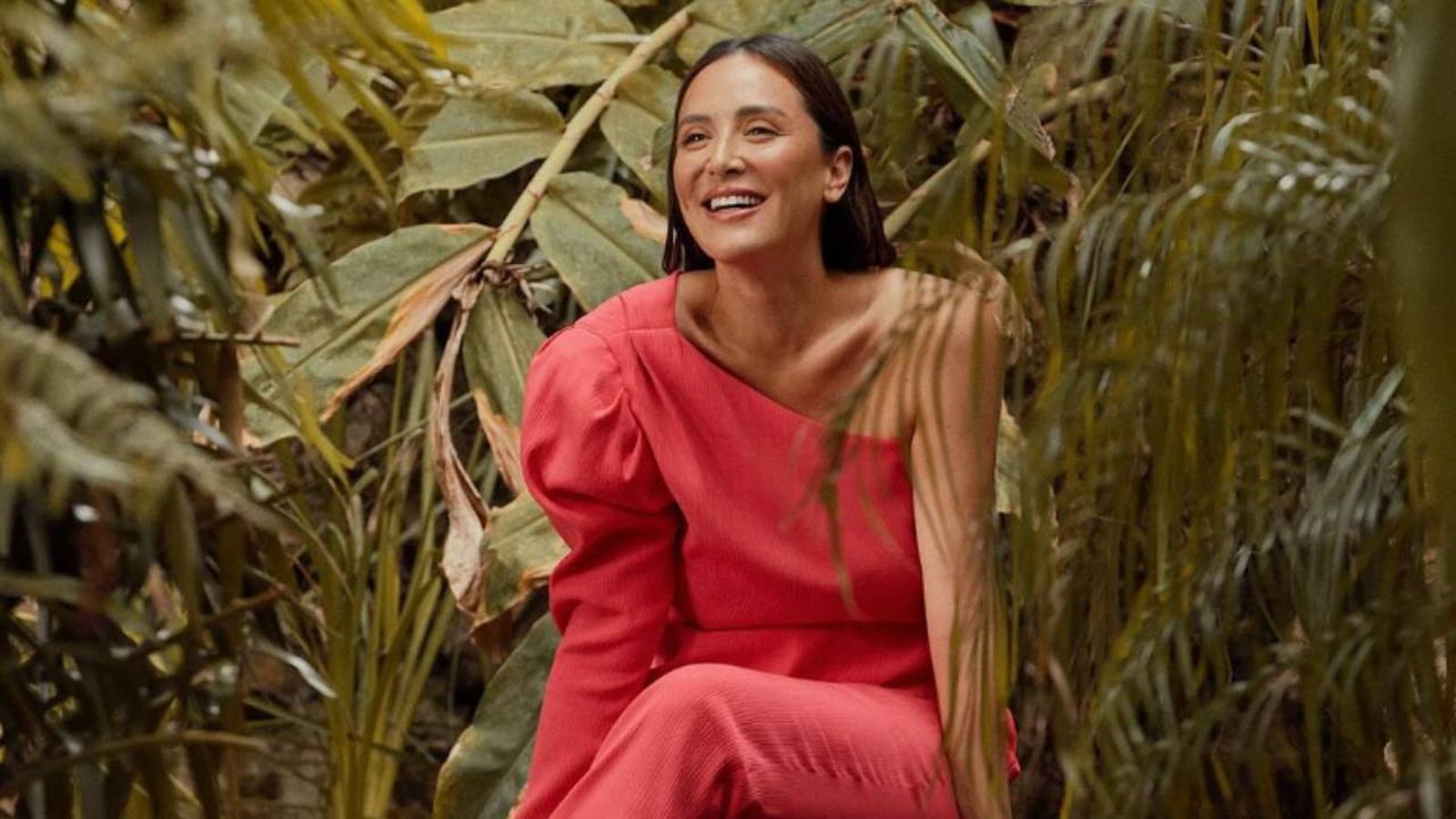 Tamara Falcó para Pedro del Hierro. / Instagram Tamara Falcó (@tamara_falco) Tamara Falcó para Pedro del Hierro. / Instagram Tamara Falcó (@tamara_falco)