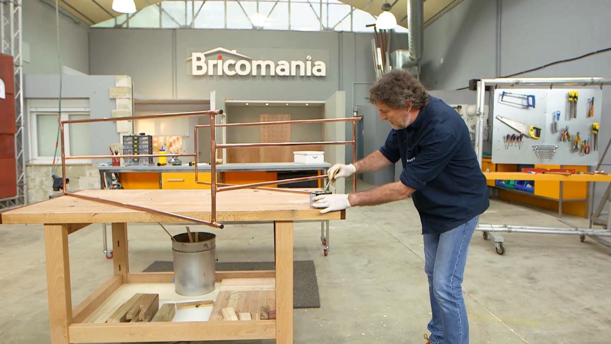 brico 955 burro cobre paso5