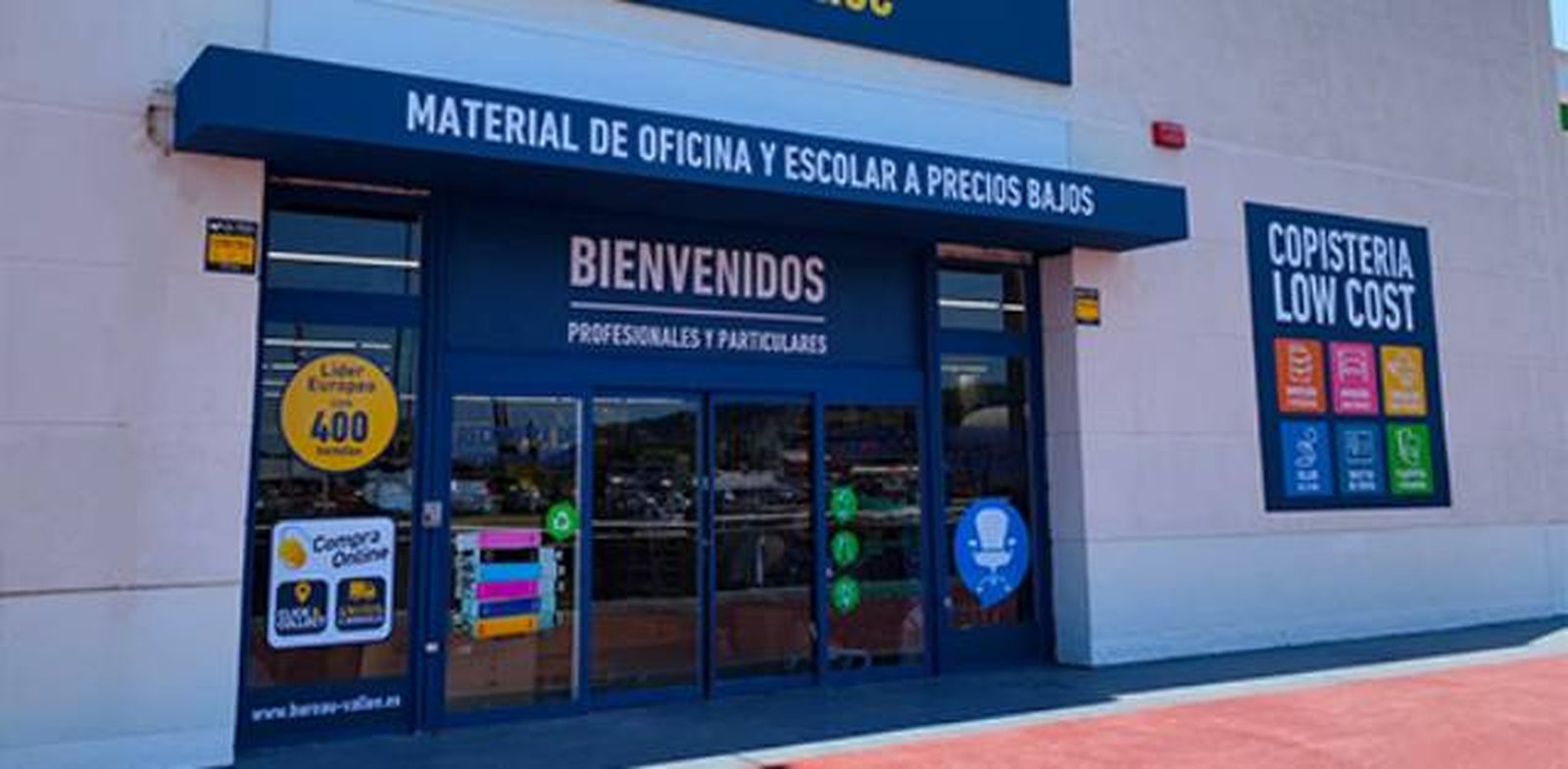 tienda bureau vallee bilbondo basauri tienda bureau vallee bilbondo basauri