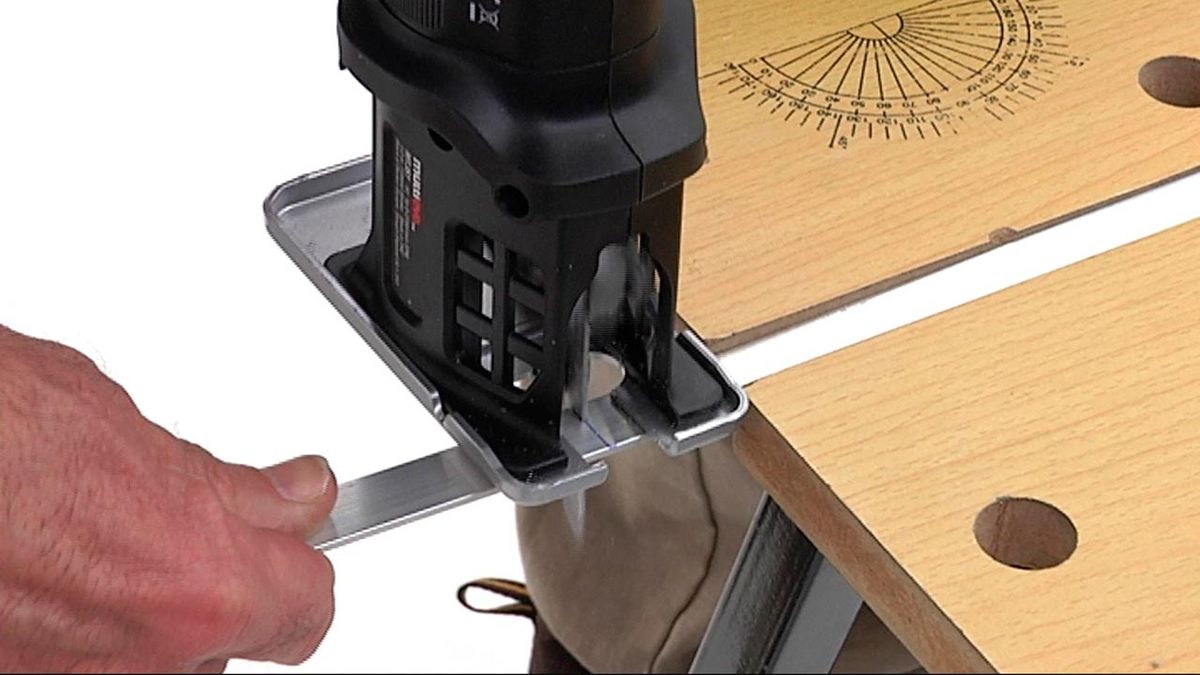 Solución para espejo deteriorado paso 3