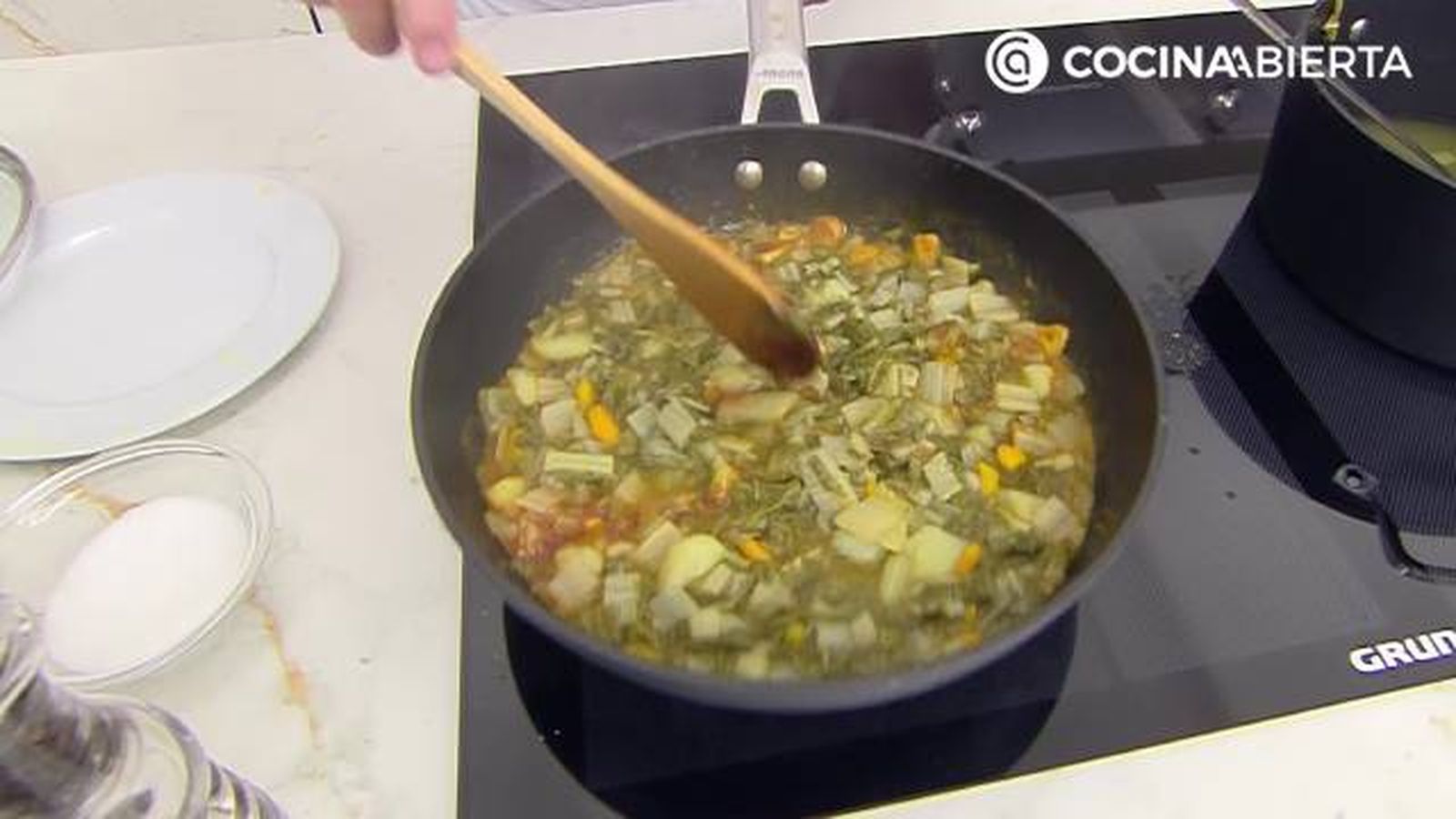 karl7178 acelgas huevos p4 karl7178 acelgas huevos p4