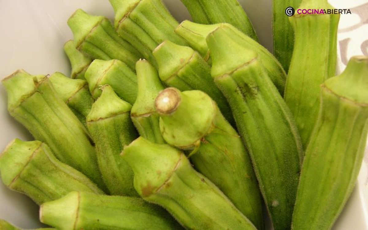 Okras