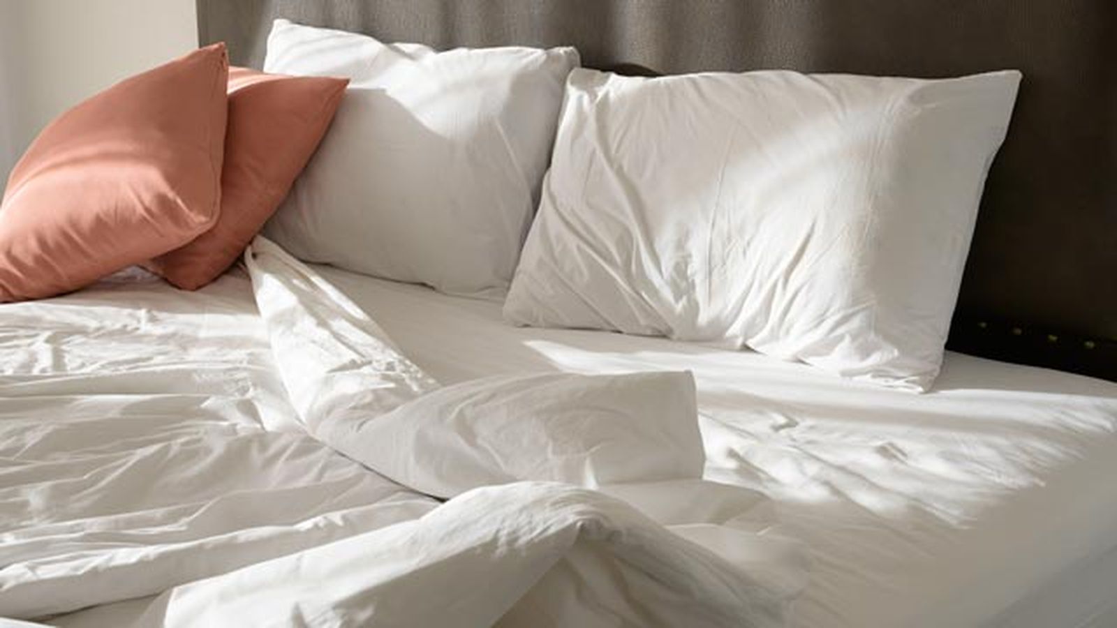 cada cuanto tiempo cambiar sabanas fundas almohadas limpieza hogar cada cuanto tiempo cambiar sabanas fundas almohadas limpieza hogar