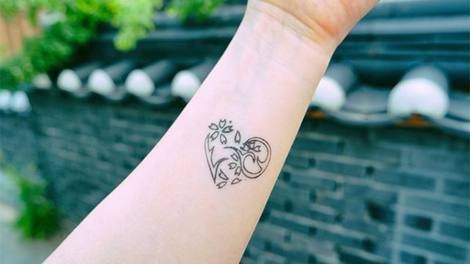 ideas de tatuajes para las mejores amigas no te las pierdas muneca 1 ideas de tatuajes para las mejores amigas no te las pierdas muneca 1