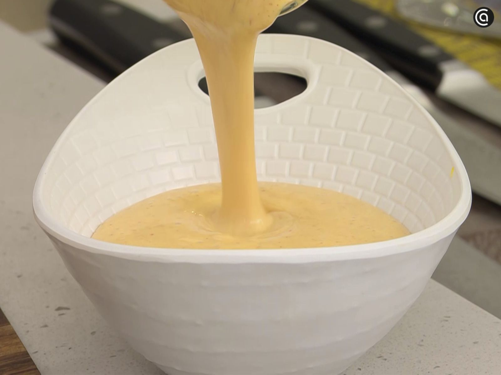 Receta de salsa brava de Karlos Arguiñano