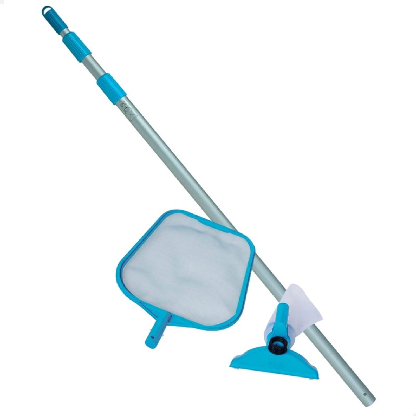 Kit de mantenimiento para piscina de Intex, modelo 28002 Kit de mantenimiento para piscina de Intex, modelo 28002