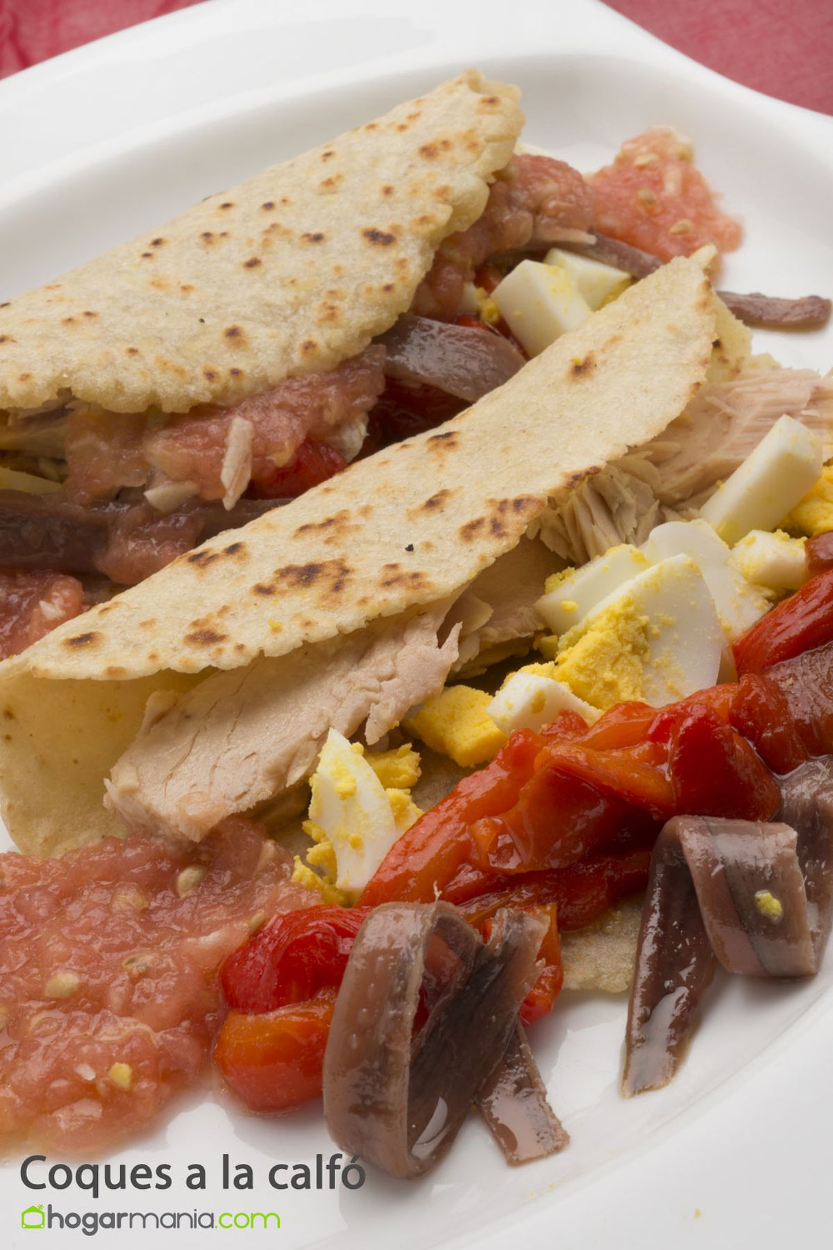 coques calfo pinterest