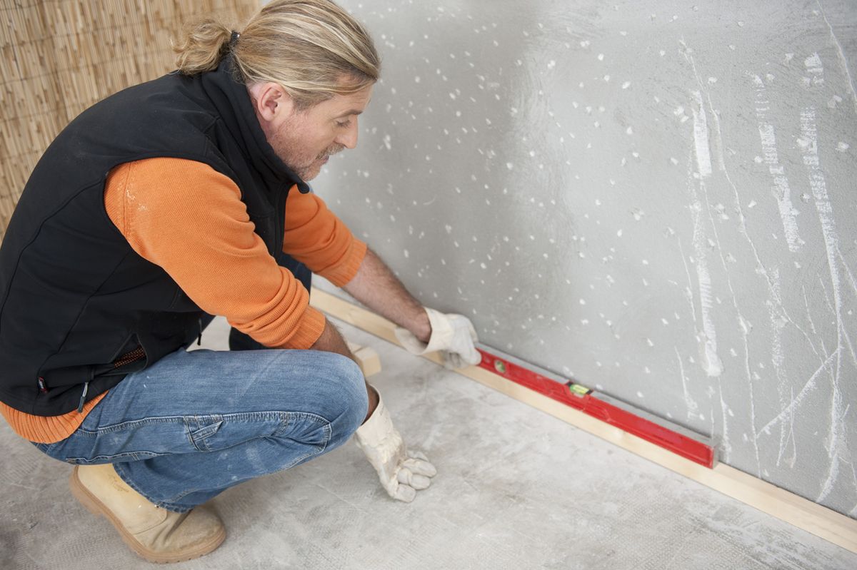 Bricomania 669 Solucion decorativa para fachada p3