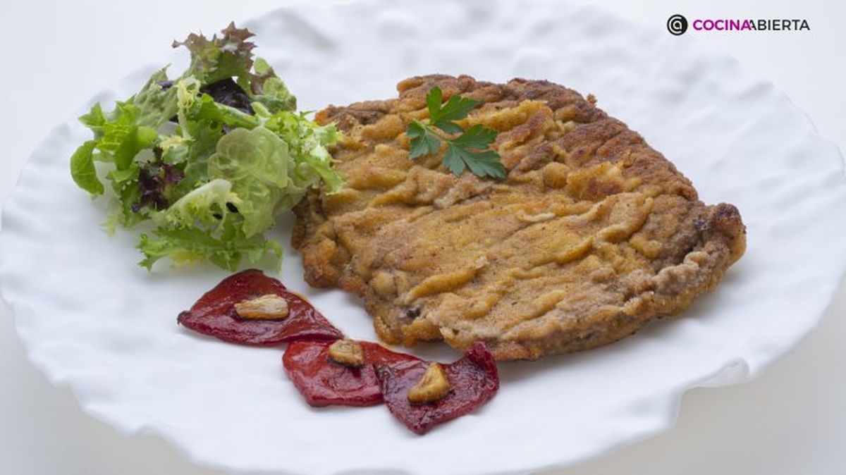 cachopo donde comer en oviedo
