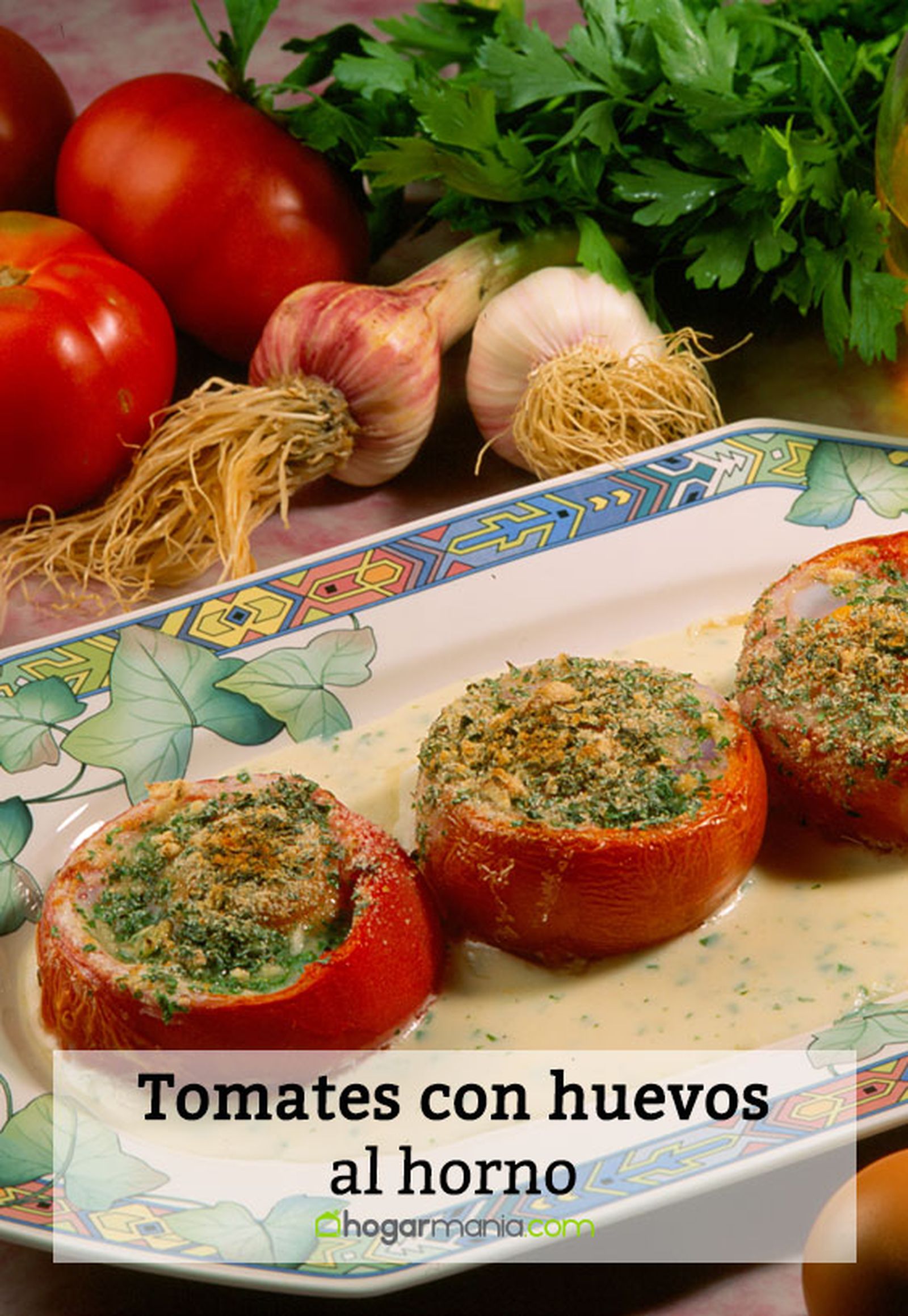 060 1 tomates huevos horno pin