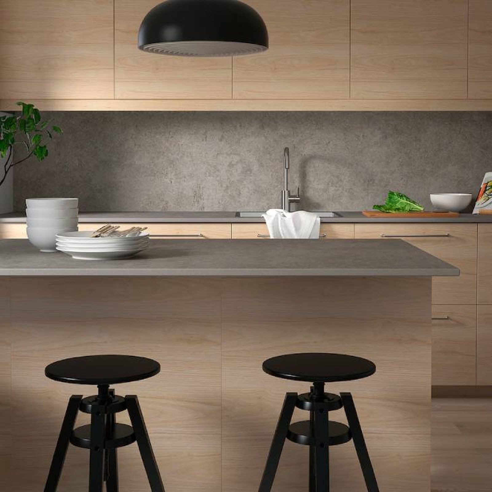 cocina panel imitacion piedra ikea cocina panel imitacion piedra ikea