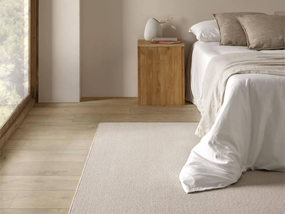 Alfombra Diana Herringbone.