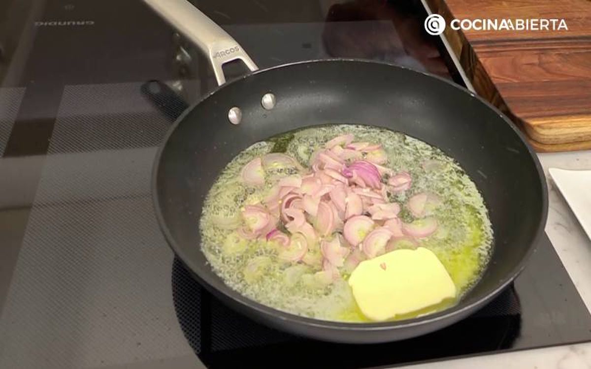 La salsa Café de París es perfecta para acompañar carnes