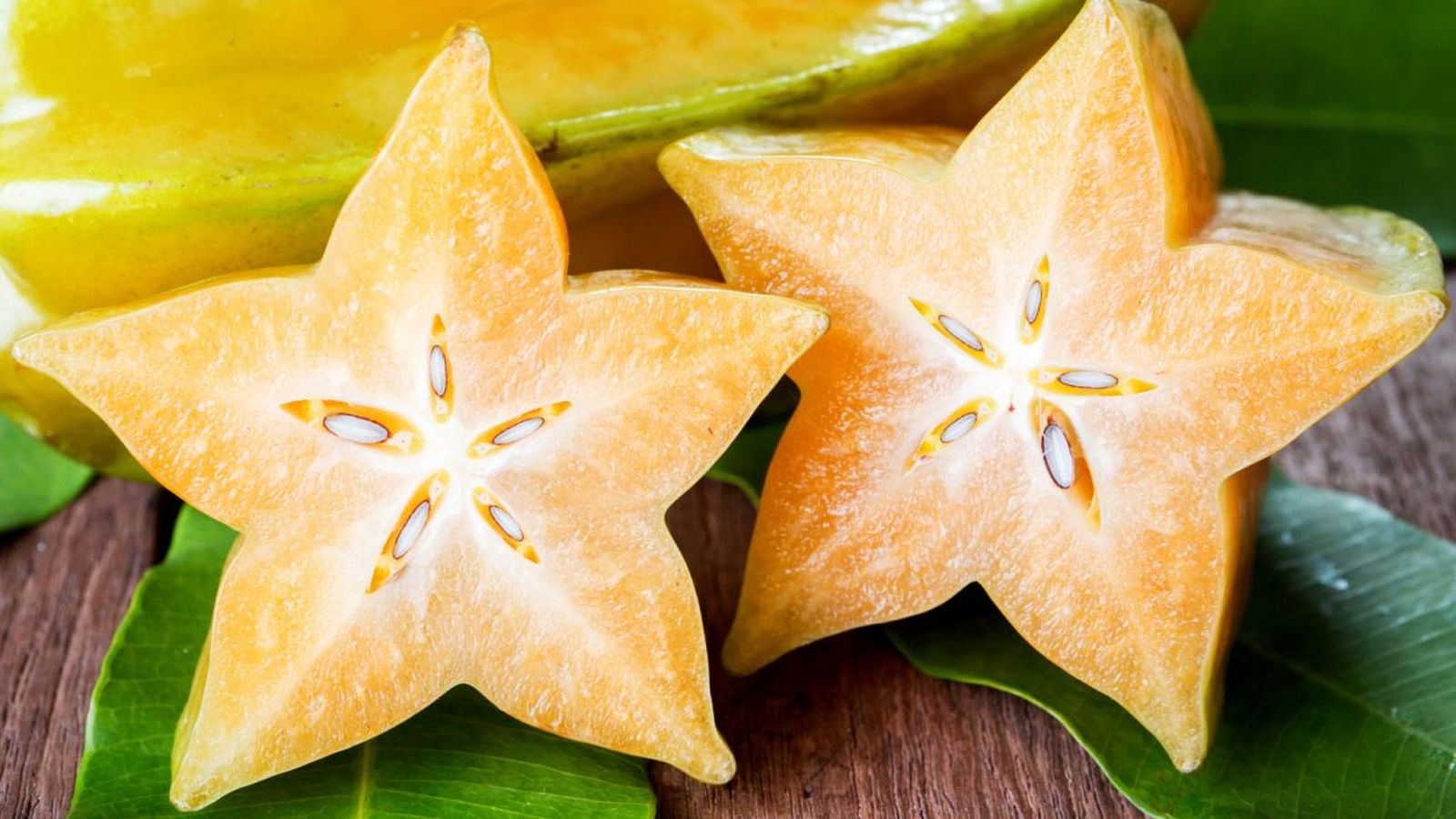 Frutas ex´óticas Frutas ex´óticas