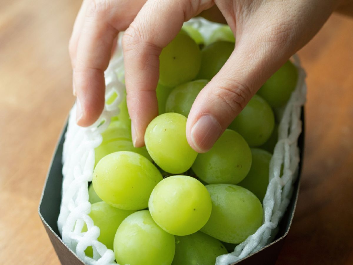 Medio kilo ronda los tres euros, lo que equivale a más de seis euros por kilo