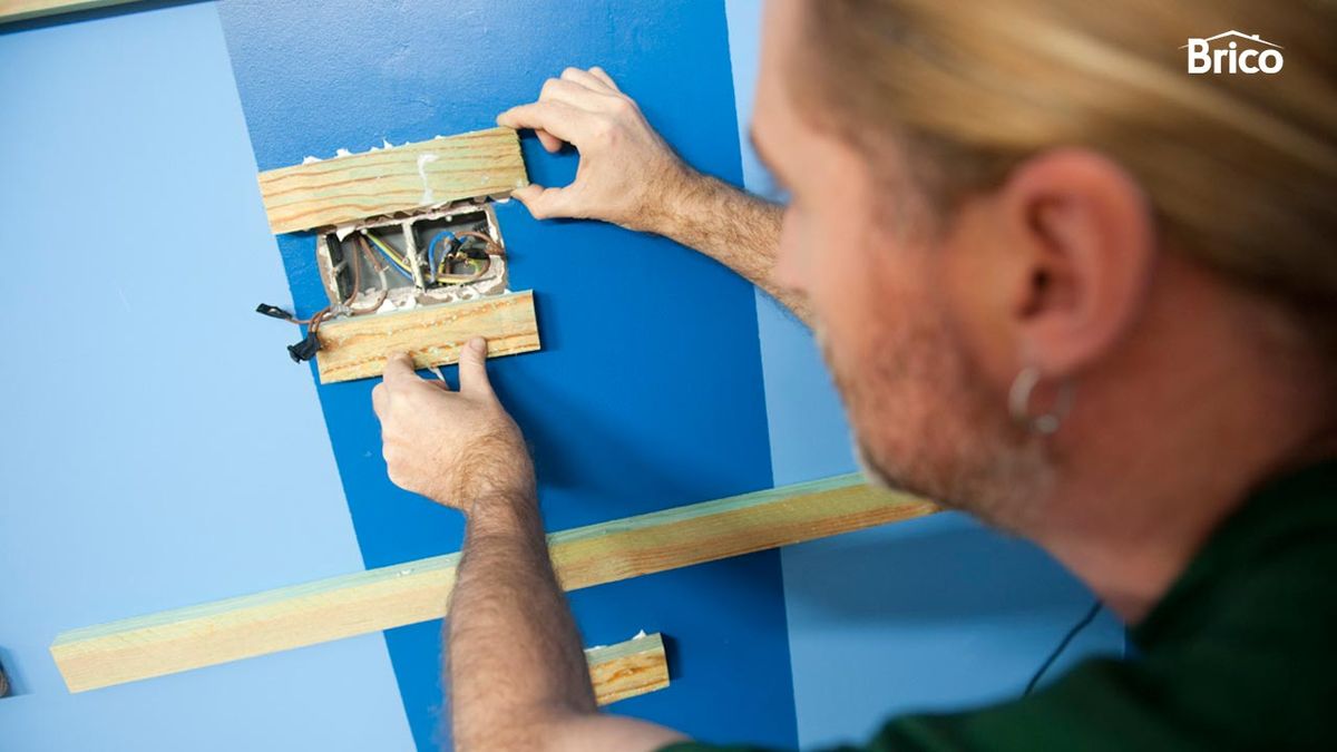 Friso aislante paso 5