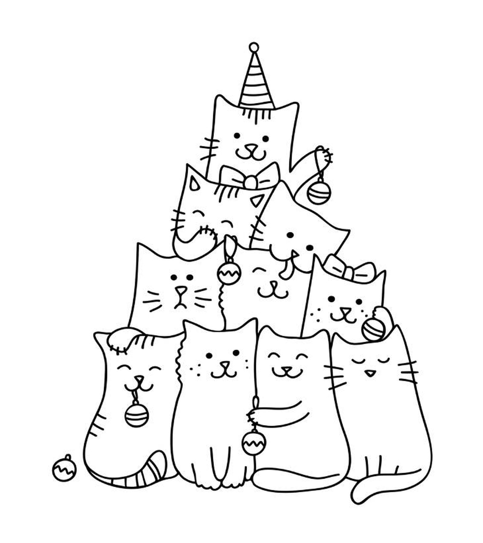 dibujo navidad 14 dibujo navidad 14