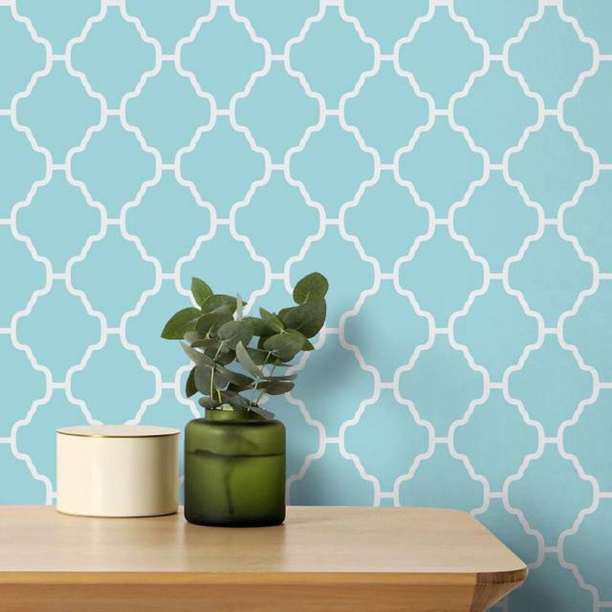 papel pintado autoadhesivo geometrico amazon