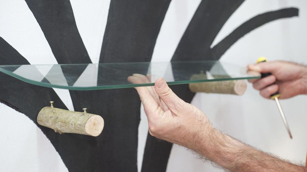 Bricomania 707 Arbol de la lectura p16