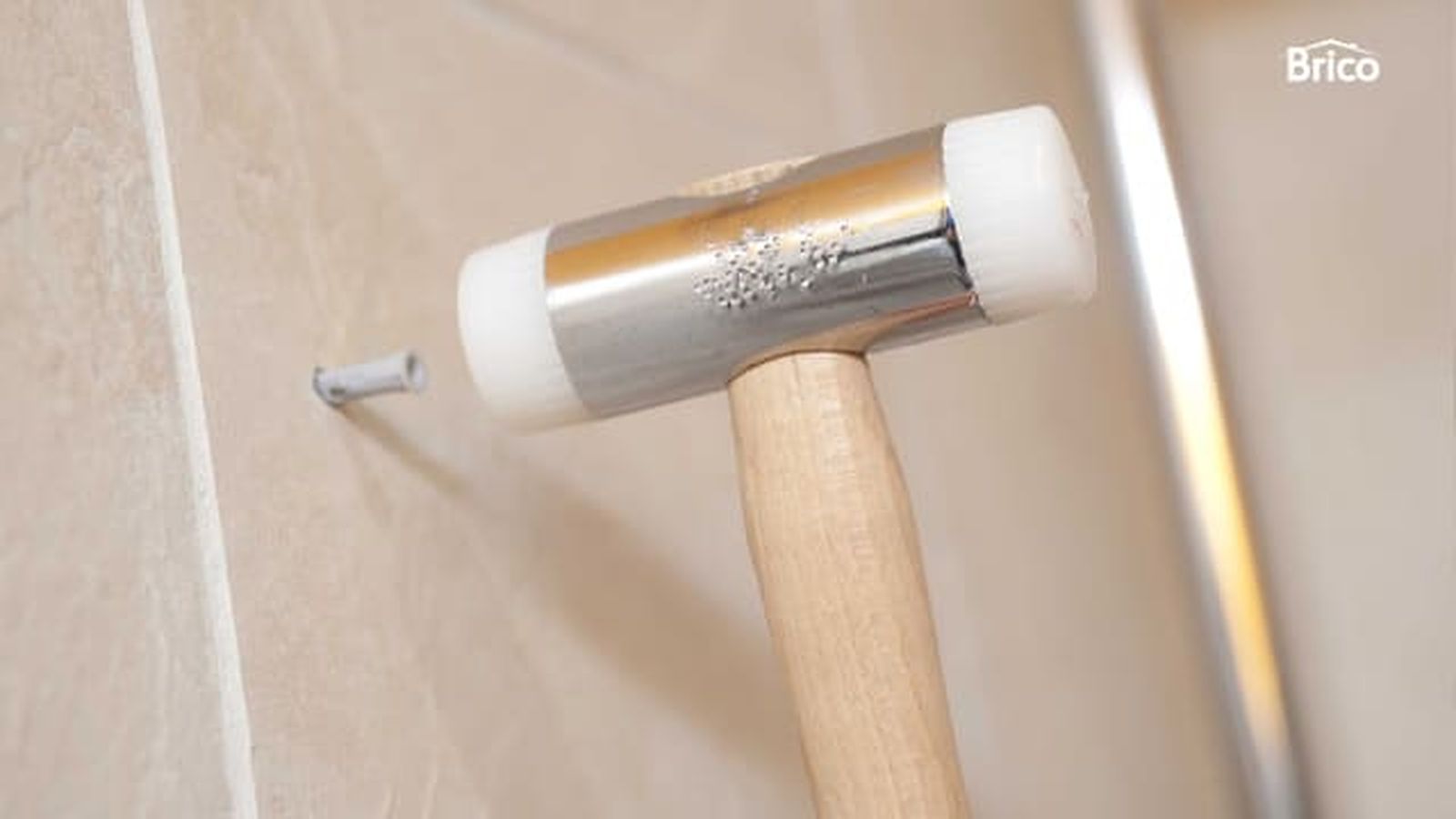 Brico1 0658 mampara para banera paso 5 Brico1 0658 mampara para banera paso 5