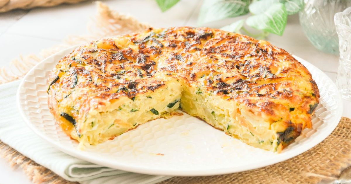 Tortilla De Patatas Y Calabac n f cil Y Jugosa Cocinatis tortilla-de-patatas-y-calabac-n-f-cil-y-jugosa-cocinatis