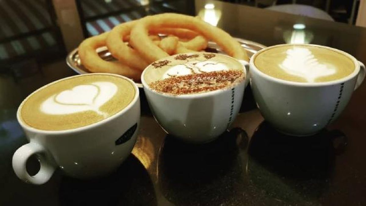 tejeringo las delicias