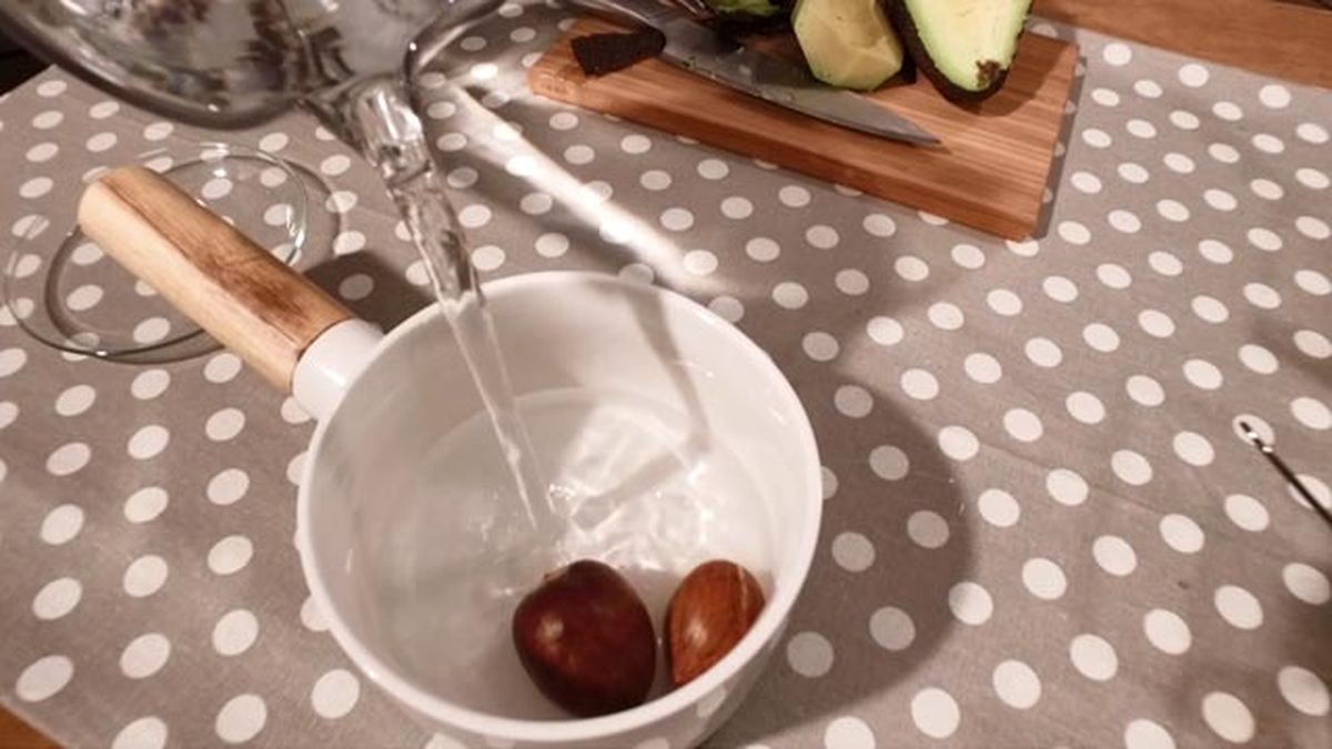 remedios casero con aguacate para exfoliar e hidratar la piel aguacate infusion