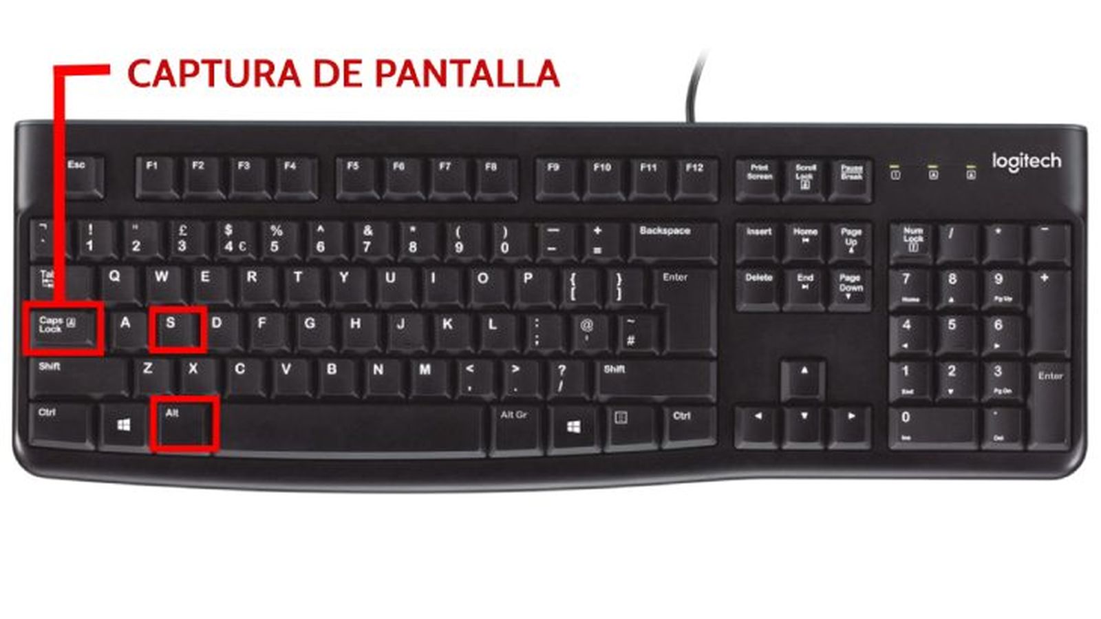 captura pantalla windows comando captura pantalla windows comando