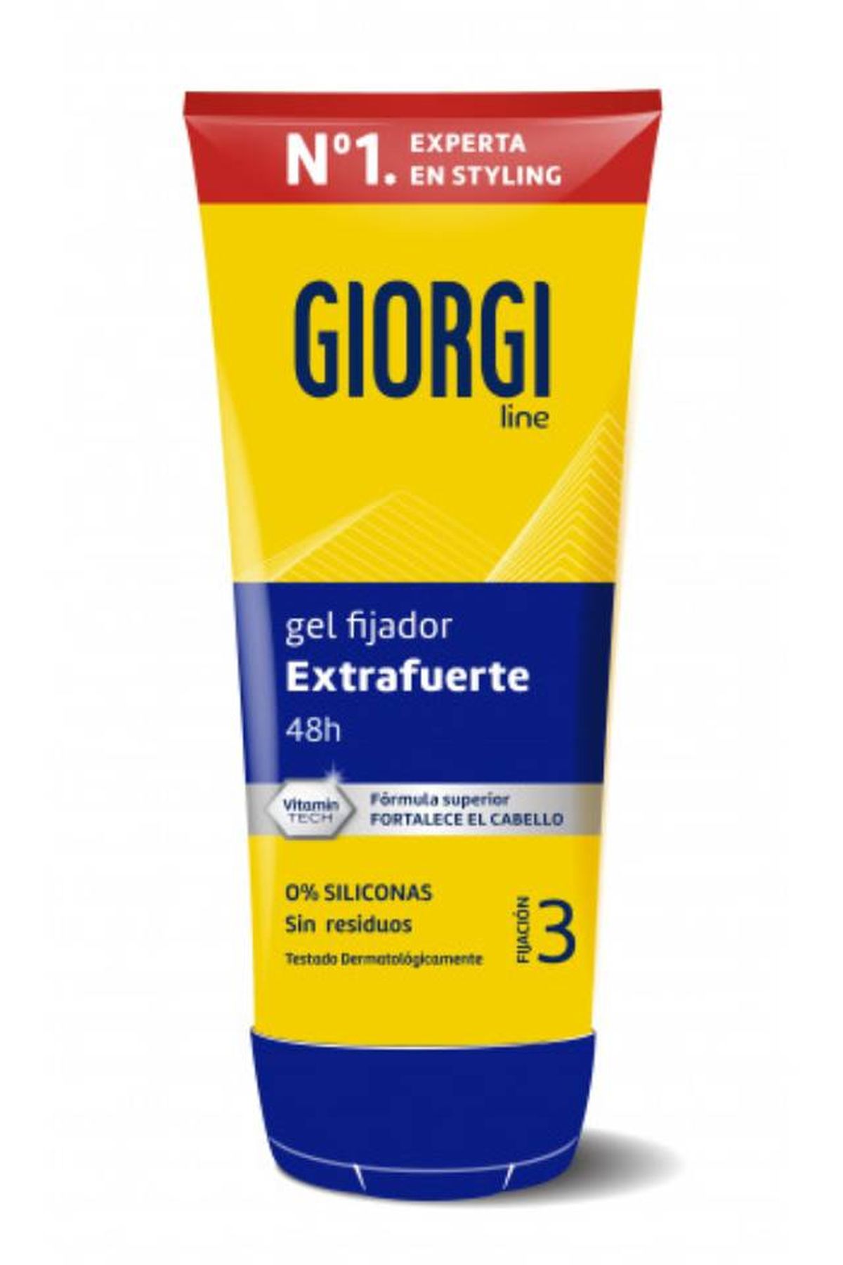 peinados clean girl gel fijador