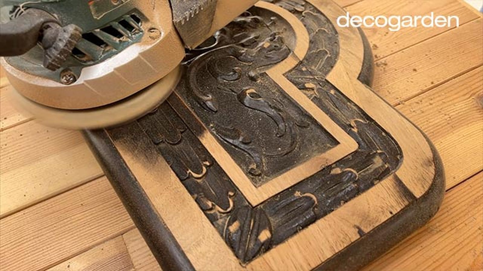 pintar una silla de madera vieja estilo mexicano paso 3 pintar una silla de madera vieja estilo mexicano paso 3