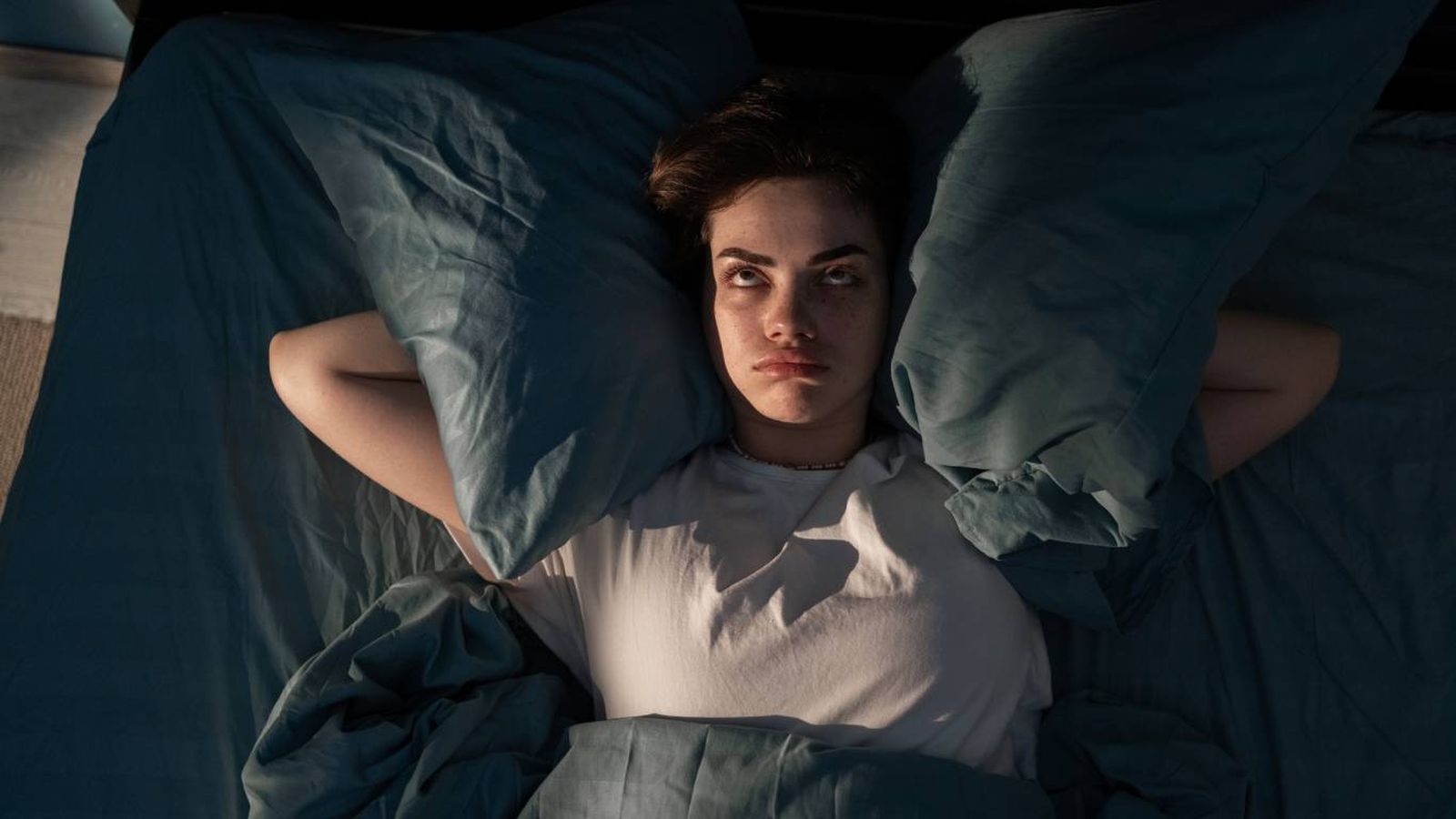 Conoce este truco japonés para dormir mejor