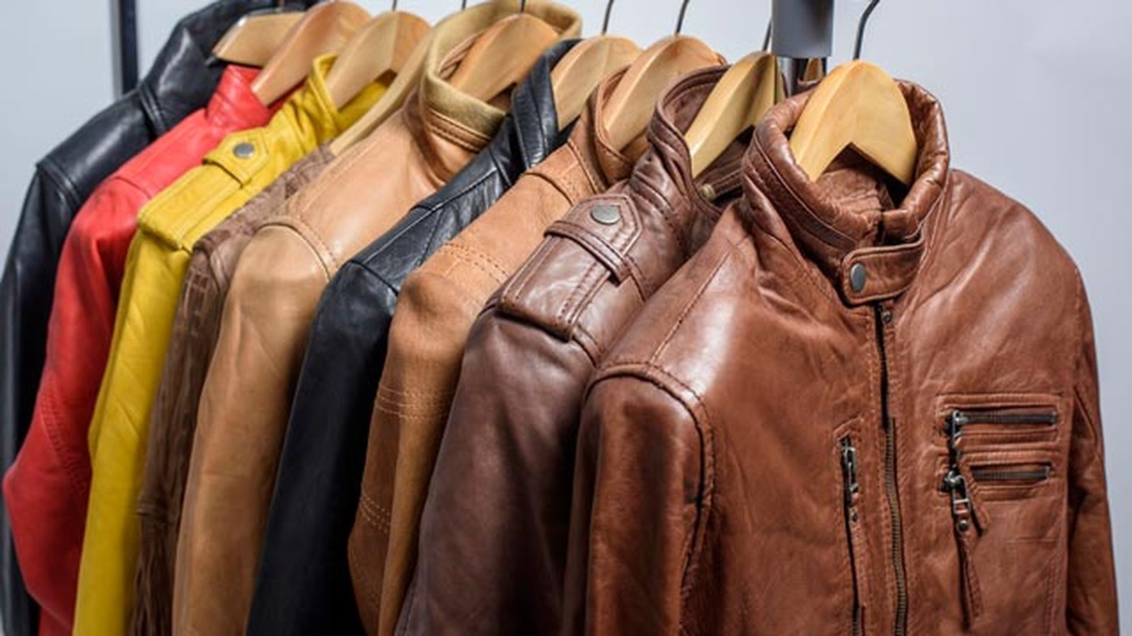 como lavar chaqueta cuero como lavar chaqueta cuero