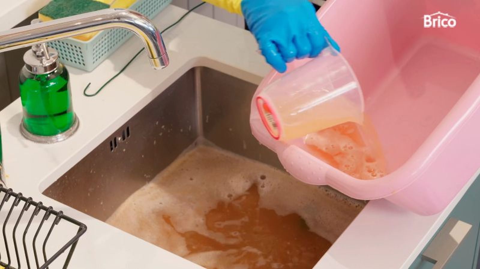 quitar el agua estancada quitar el agua estancada