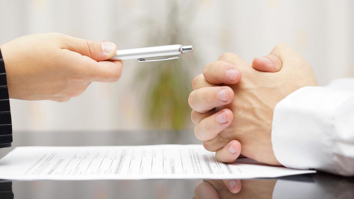 Quedarme sin finiquito 2