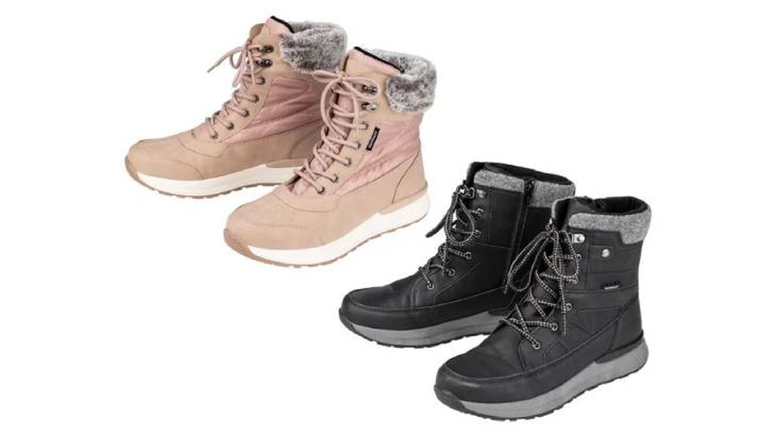 ropa nieve lidl botas nieve ropa nieve lidl botas nieve