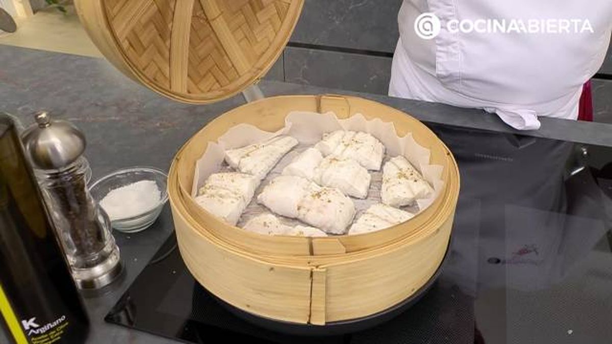 karl7219 merluza vapor salsa yogur limon paso6