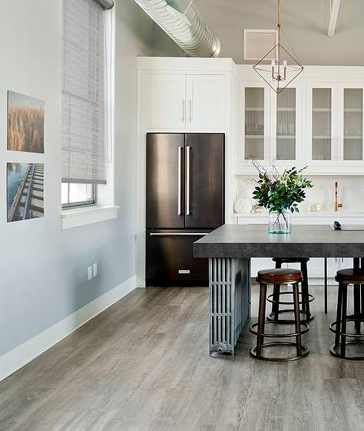 estor enrollable alker