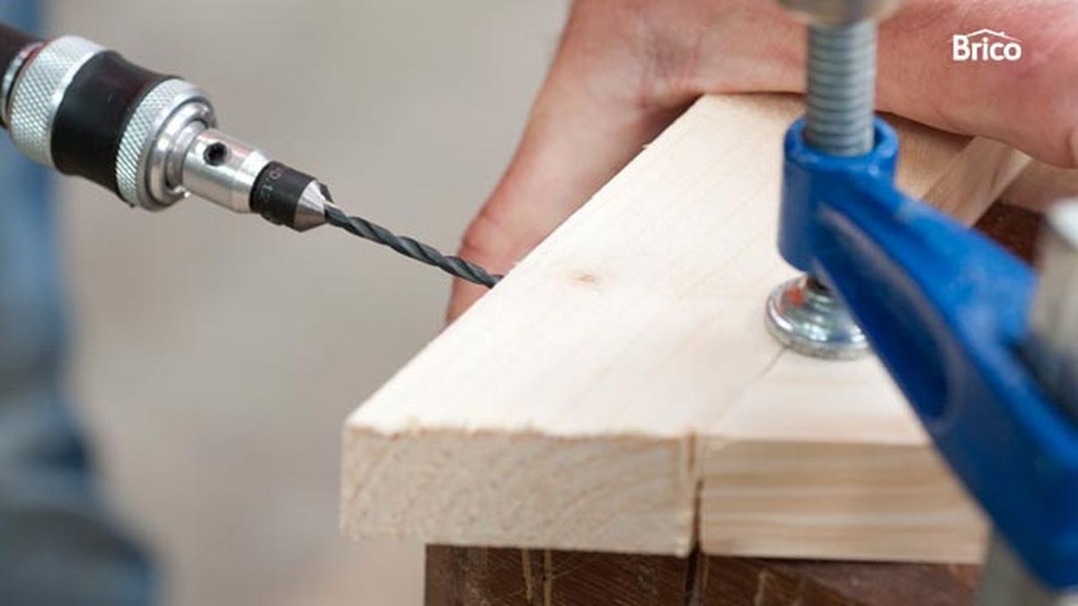 Bricomania 704 gallinero movil p3