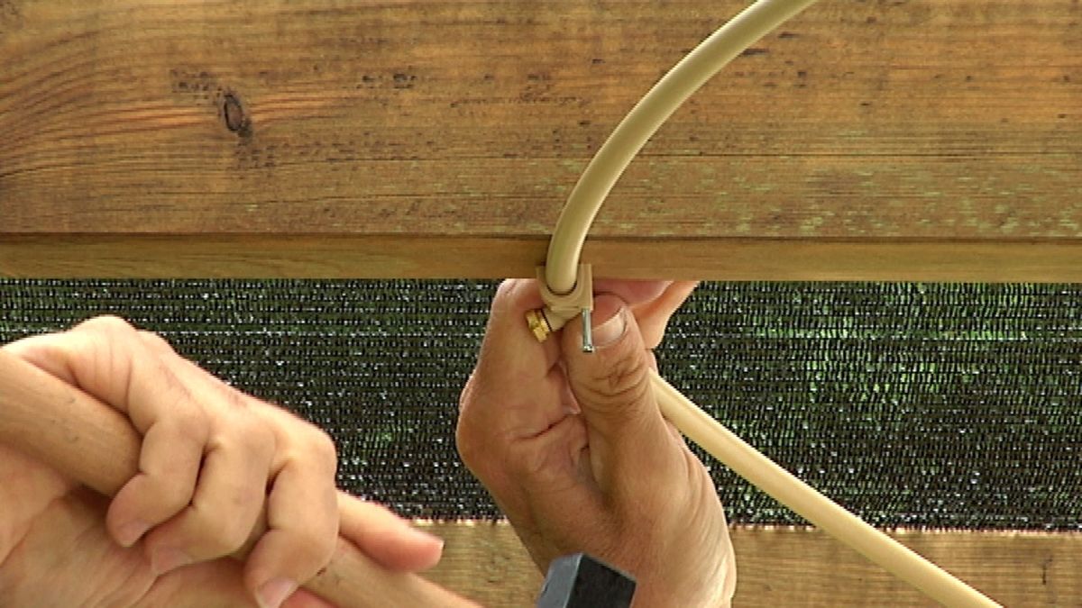 Sistema de enfriamiento de vapor paso 5