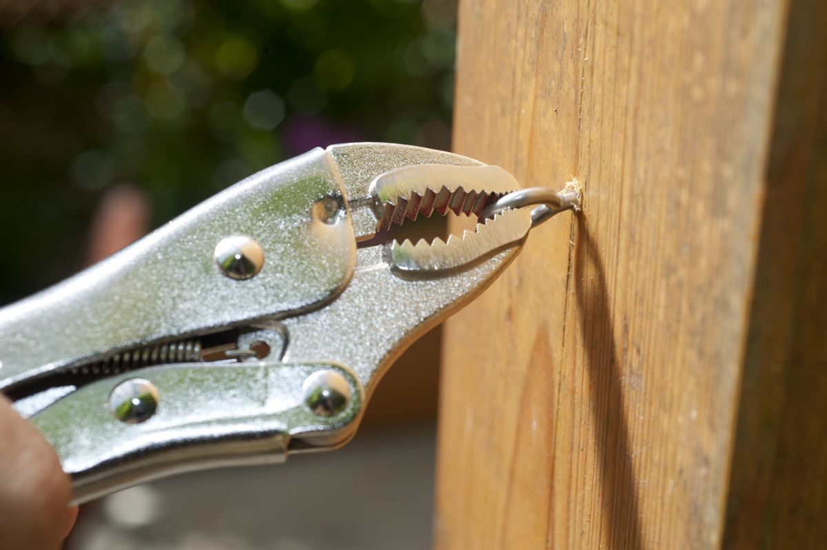 Bricomania 707 Pinzas para fijar toldos p2