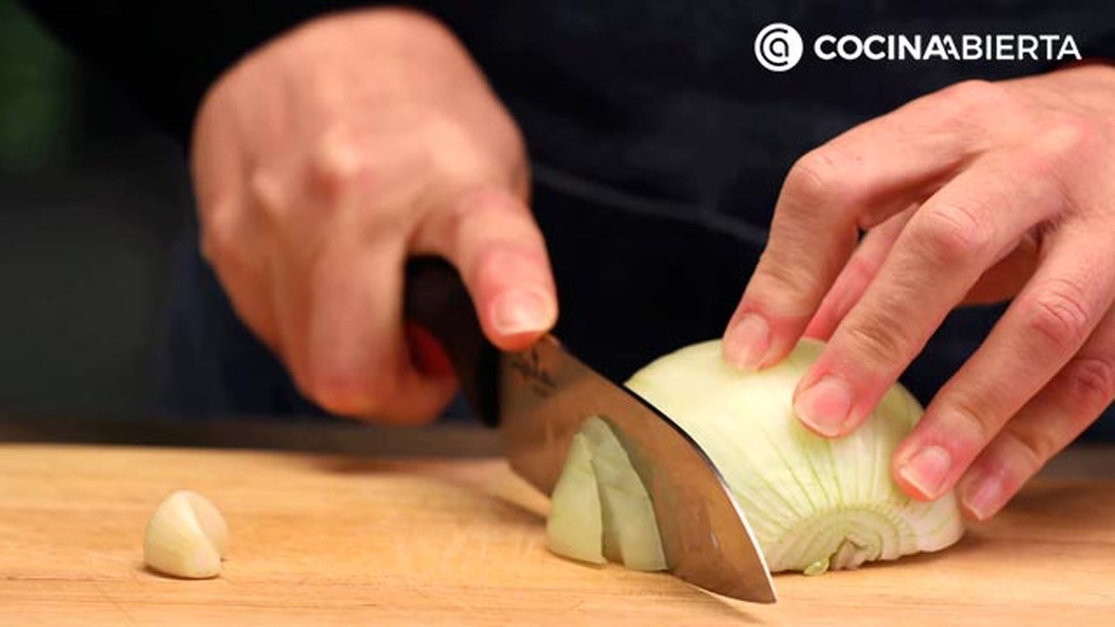 CTIS0901 receta arroz con patatas paso 1 ca CTIS0901 receta arroz con patatas paso 1 ca