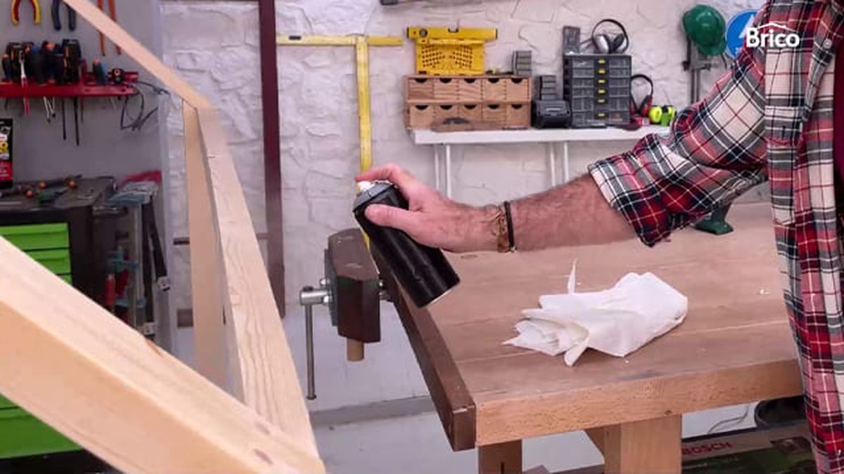 Brico 24 cama montessori paso 19