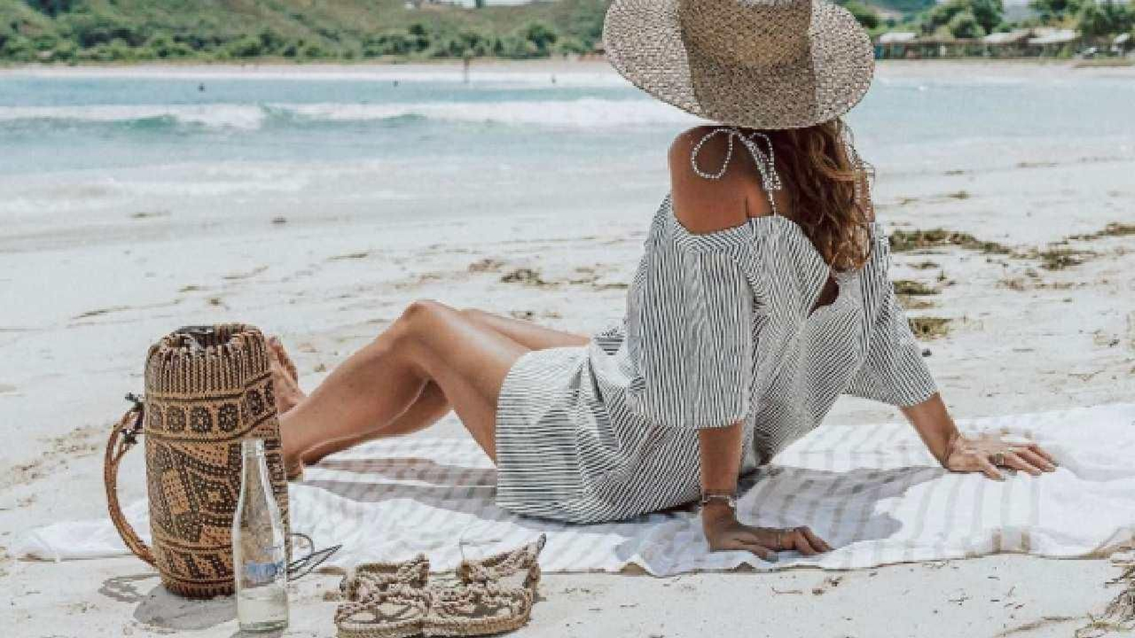 outfit playa