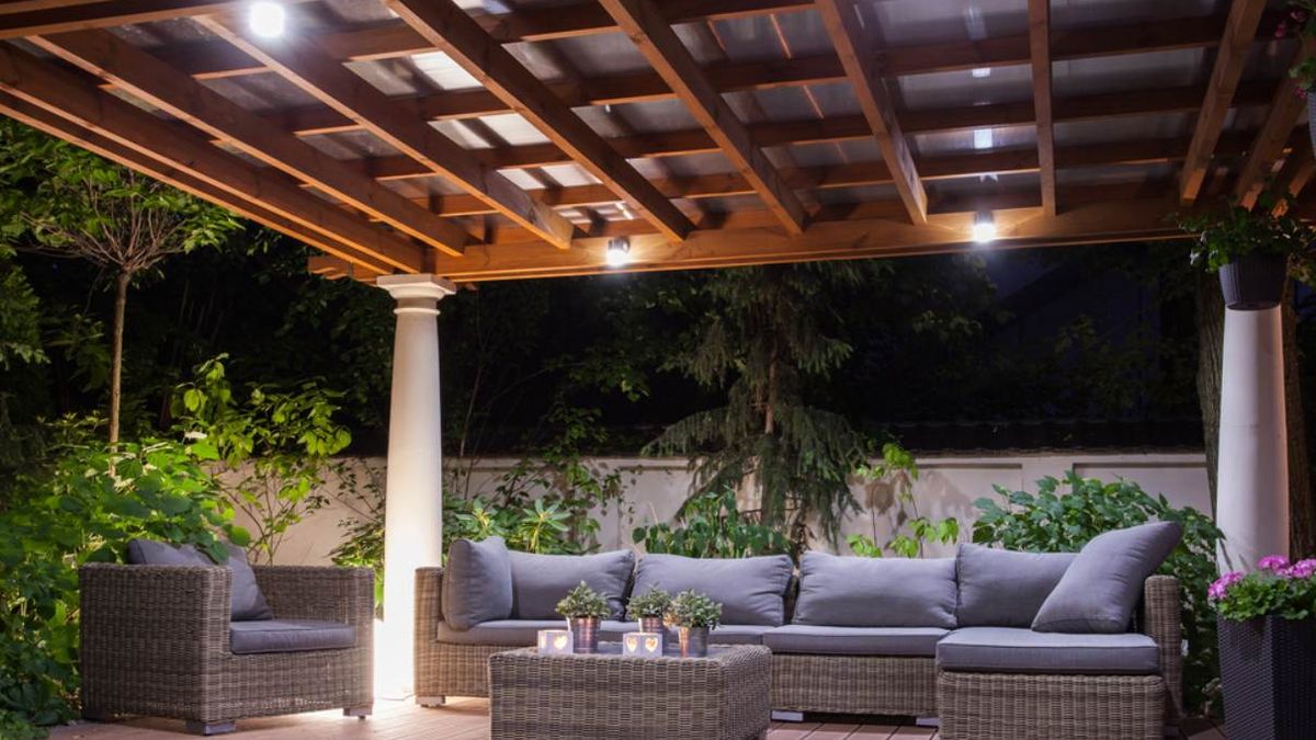 Elige iluminación LED