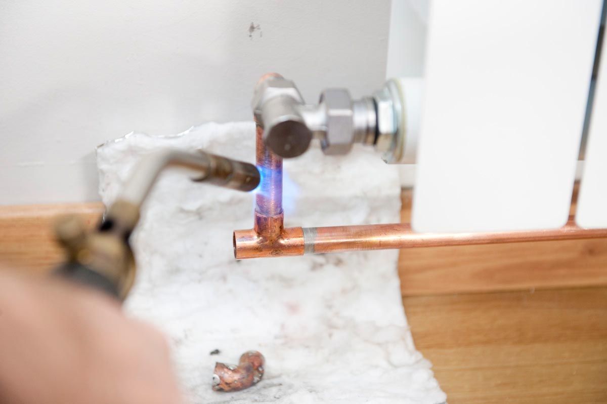 brico 0592 instalacion radiador paso 12